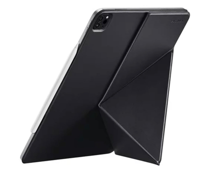 Etui PITAKA Folio 2 case black iPad Pro 11" 2024